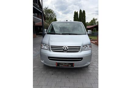 VW T5 Multivan Gebrauchtwagen