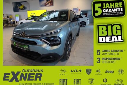 Citroen C4 Gebrauchtwagen