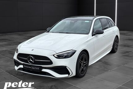 Mercedes-Benz C 180 Gebrauchtwagen