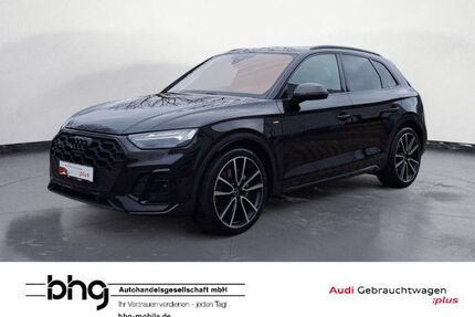 Audi Q5 Gebrauchtwagen
