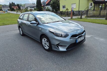 Kia ceed Sportswagon Gebrauchtwagen