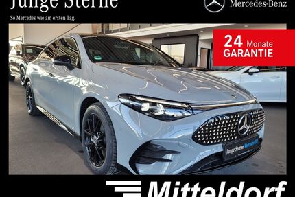 Mercedes-Benz CLA 250 Gebrauchtwagen