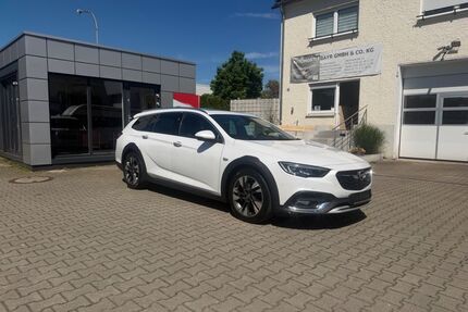 Opel Insignia Gebrauchtwagen