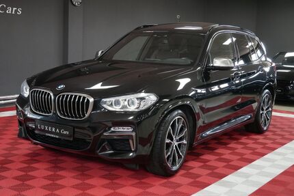 BMW X4 M40 Gebrauchtwagen