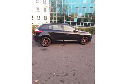 Renault Megane Gebrauchtwagen