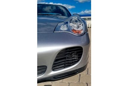 Porsche 996 Gebrauchtwagen