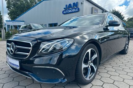 Mercedes-Benz E 300 Gebrauchtwagen