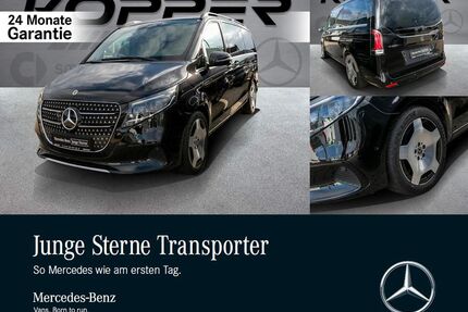 Mercedes-Benz V 300 Gebrauchtwagen