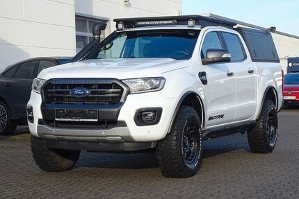 Ford Ranger Gebrauchtwagen