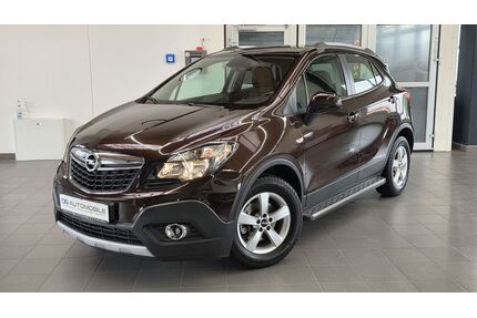Opel Mokka Gebrauchtwagen