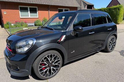 Mini John Cooper Works Countryman Gebrauchtwagen