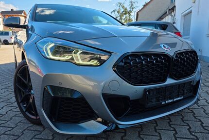 BMW M235 Gebrauchtwagen