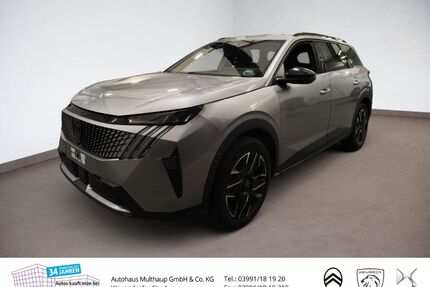 Peugeot 5008 Gebrauchtwagen
