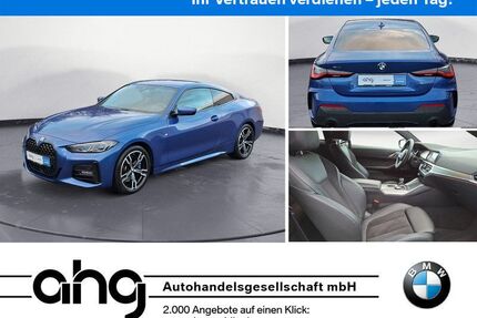 BMW 430 Gebrauchtwagen