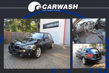 BMW 116 Gebrauchtwagen