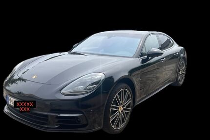 Porsche Panamera Gebrauchtwagen