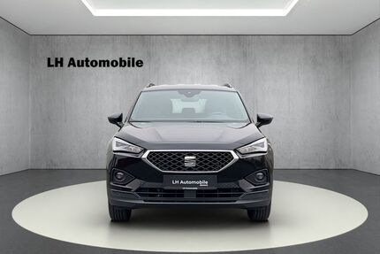 Seat Tarraco Gebrauchtwagen