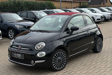 Fiat 500C Gebrauchtwagen