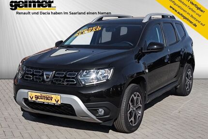 Dacia Duster Gebrauchtwagen