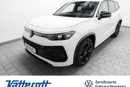 VW Tayron Gebrauchtwagen