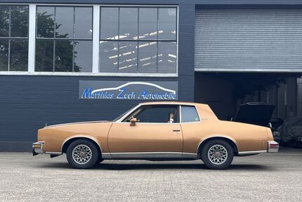 Pontiac Andere Gebrauchtwagen