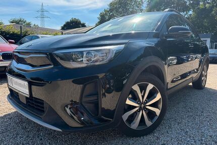 Kia Stonic Gebrauchtwagen