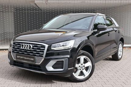 Audi Q2 Gebrauchtwagen