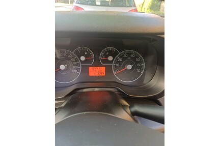 Fiat Punto Gebrauchtwagen