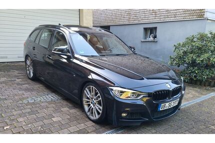 BMW 340 Gebrauchtwagen