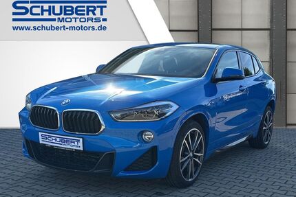 BMW X2 Gebrauchtwagen