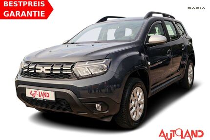 Dacia Duster Gebrauchtwagen