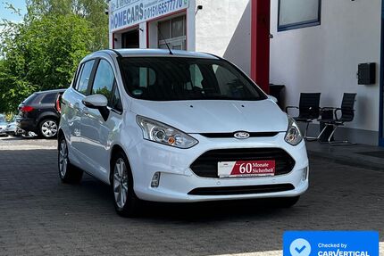 Ford B-Max Gebrauchtwagen