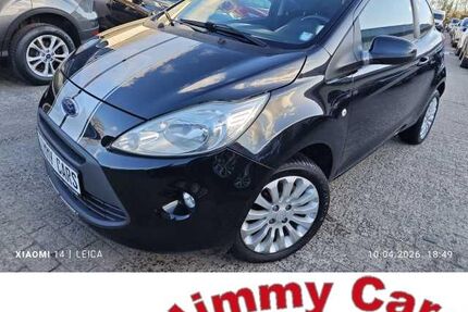 Ford Ka/Ka+ Gebrauchtwagen