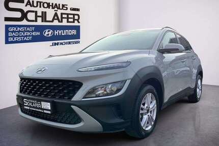 Hyundai KONA Gebrauchtwagen