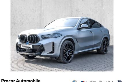 BMW X6 Gebrauchtwagen