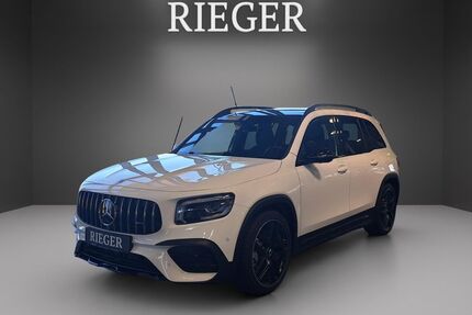 Mercedes-Benz GLB 35 AMG Gebrauchtwagen