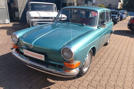 VW Andere Gebrauchtwagen