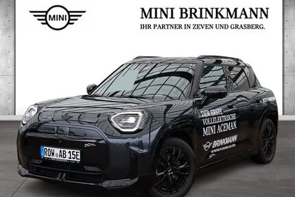 Mini Aceman Gebrauchtwagen