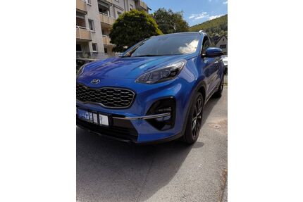 Kia Sportage Gebrauchtwagen
