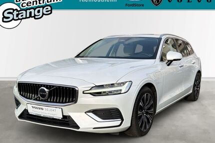 Volvo V60 Gebrauchtwagen
