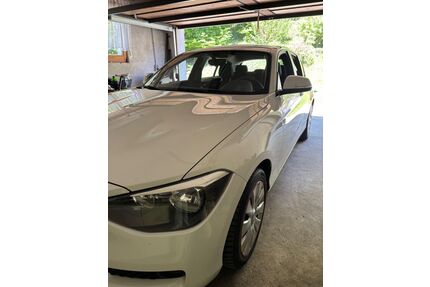BMW 114 Gebrauchtwagen