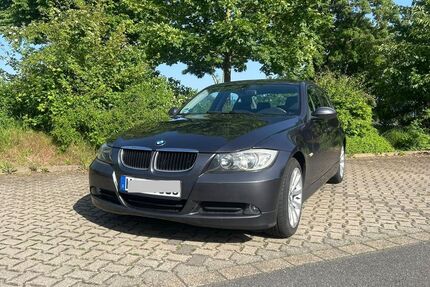 BMW 318 Gebrauchtwagen