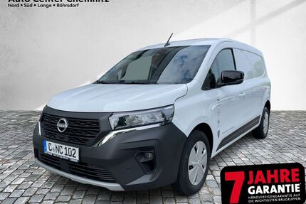Nissan Townstar Gebrauchtwagen