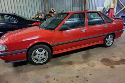 Renault R 21 