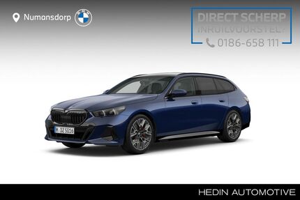 BMW 520 Gebrauchtwagen