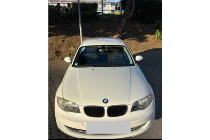 BMW 116 Gebrauchtwagen