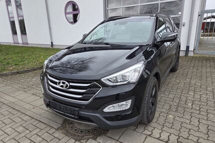 Hyundai SANTA FE Gebrauchtwagen
