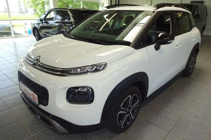 Citroen C3 Aircross Gebrauchtwagen