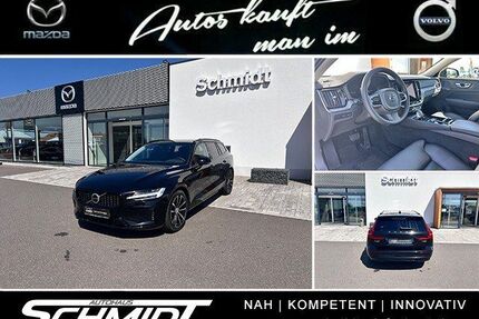 Volvo V60 Gebrauchtwagen