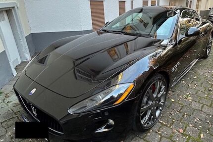 Maserati 4200 Gebrauchtwagen